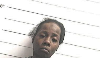 Tasha Bishop, - Orleans Parish County, LA 